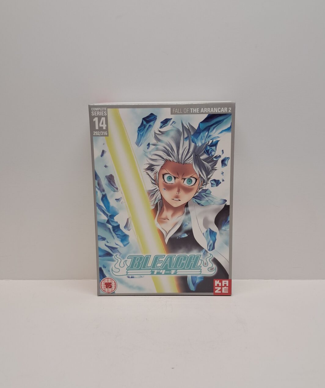 Bleach – Complete series 14