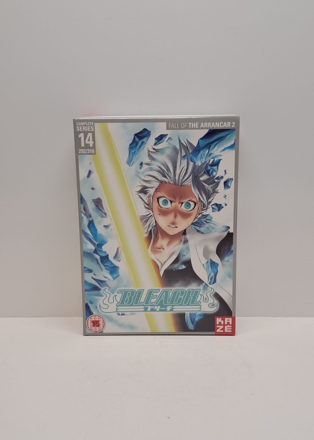 Bleach – Complete series 14