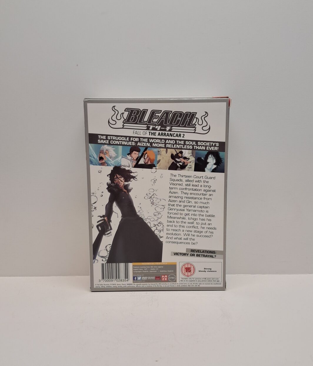 Bleach – Complete series 14 - Image 2