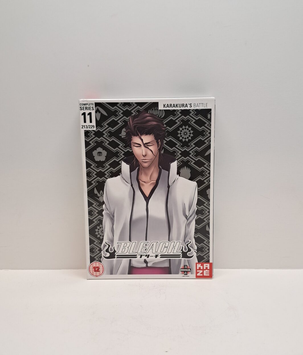 Bleach – Complete series 11