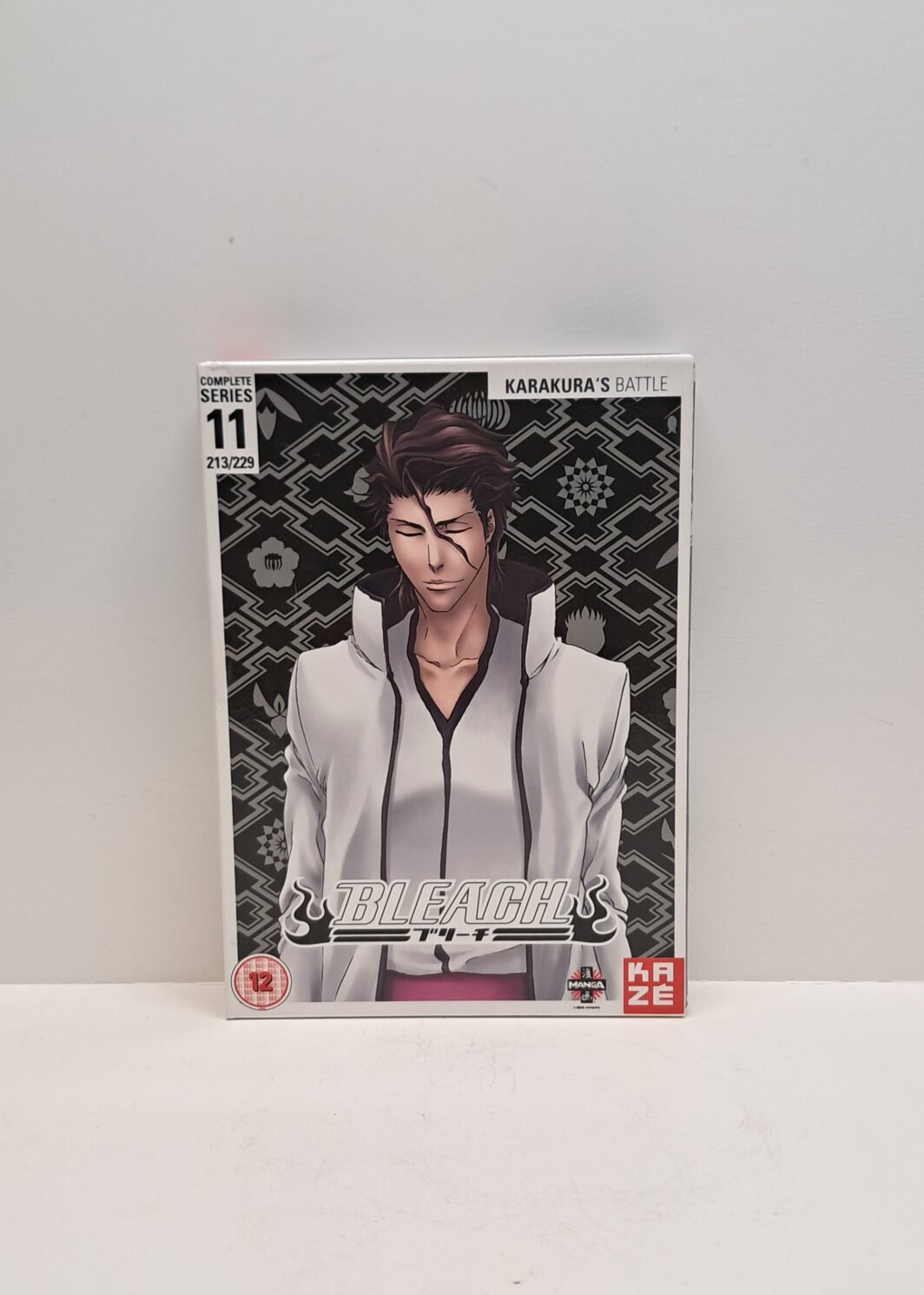 Bleach – Complete series 11