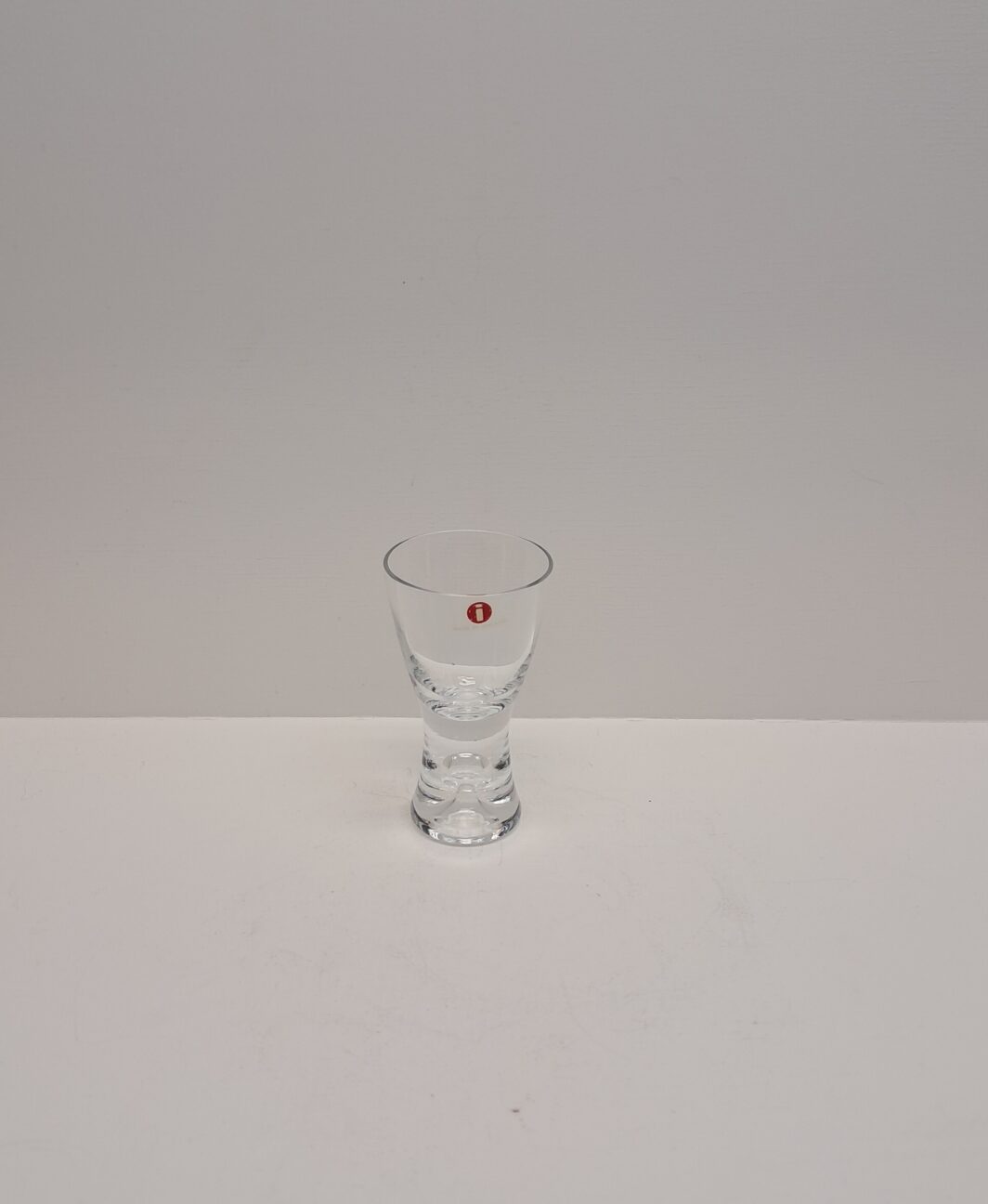 Iittala Tapio snapsilasi