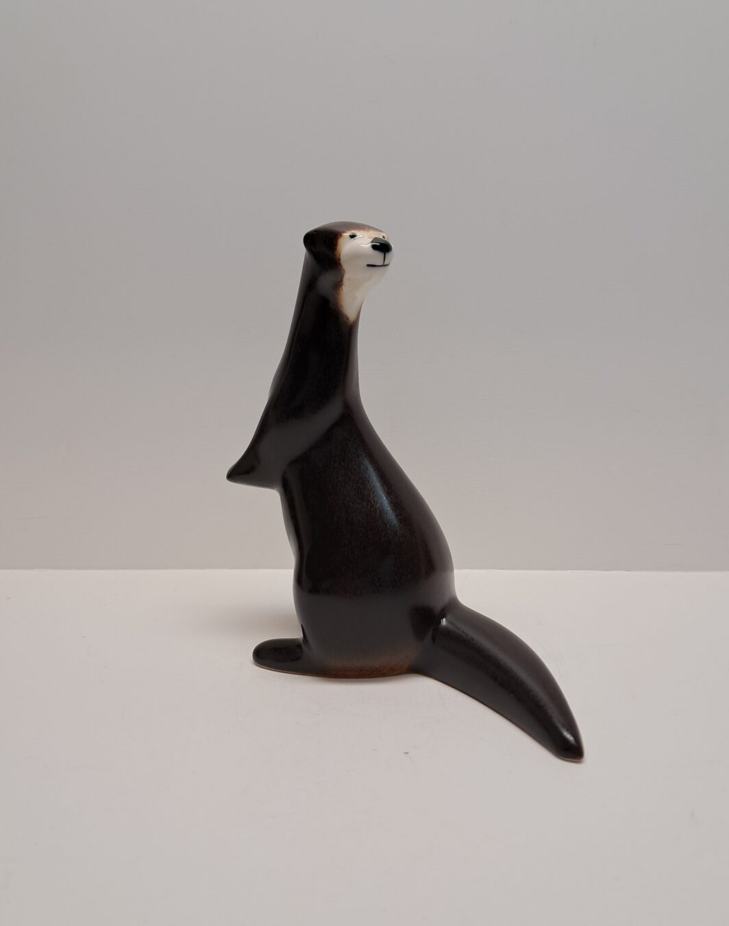 Arabia Saukko figuuri