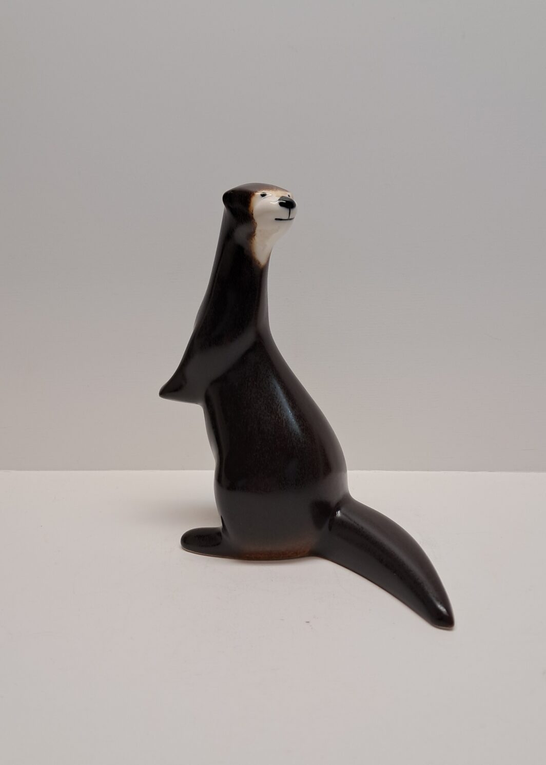 Arabia Saukko figuuri