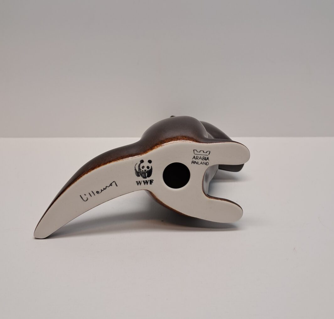 Arabia Saukko figuuri - Image 3