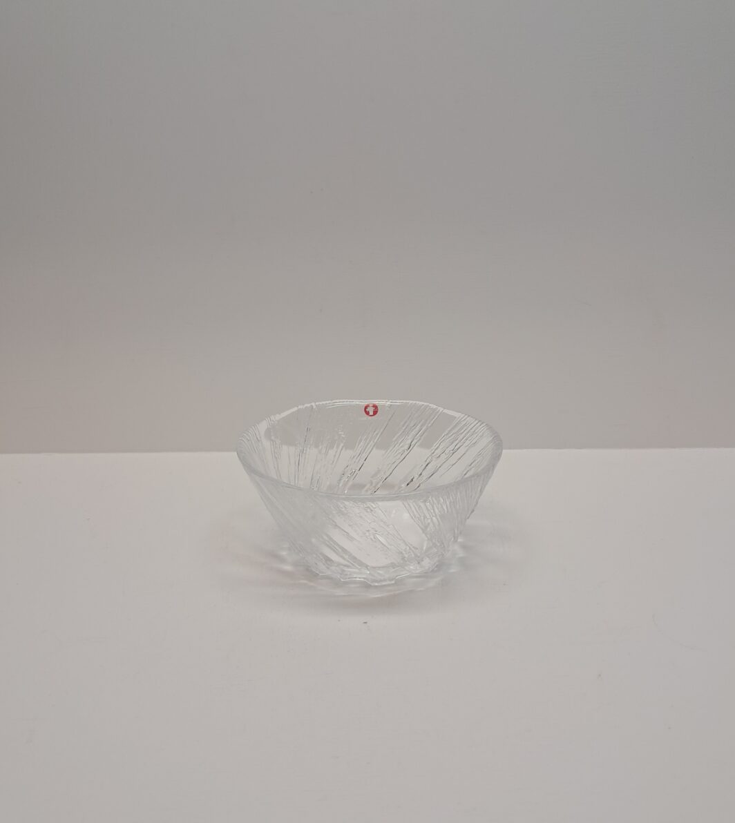 Iittala Kuura annoskulho
