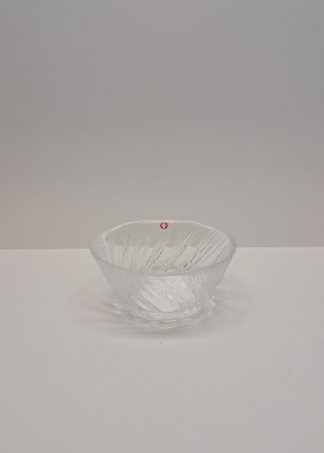 Iittala Kuura annoskulho
