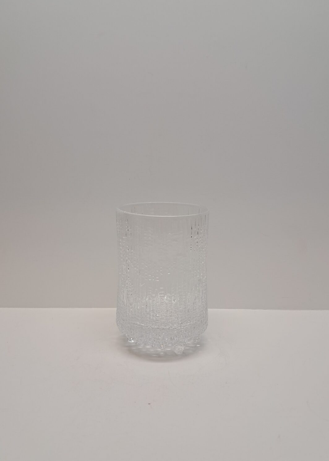 Iittala Ultima Thule olutlasi