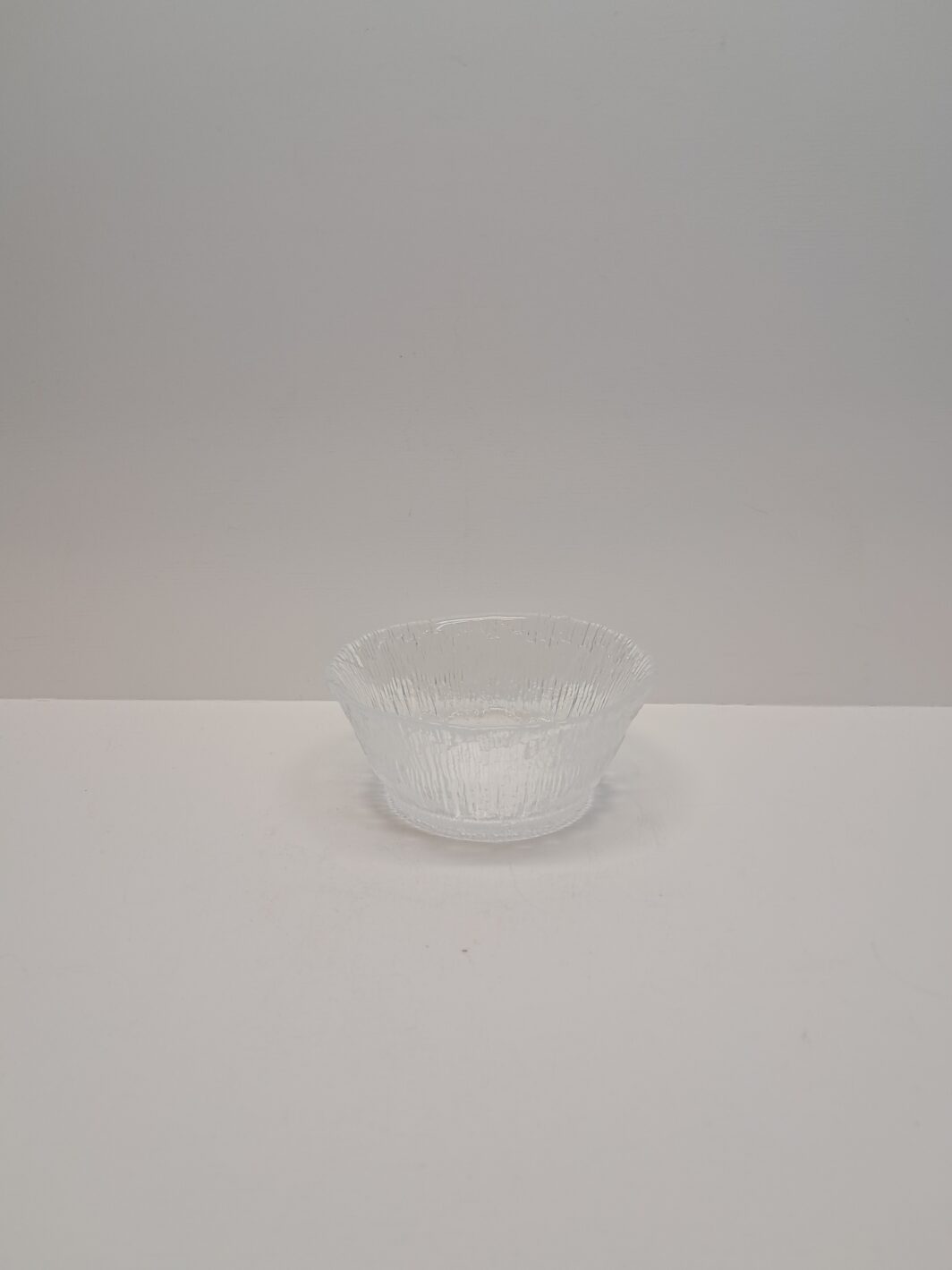 Iittala Solaris annoskulho