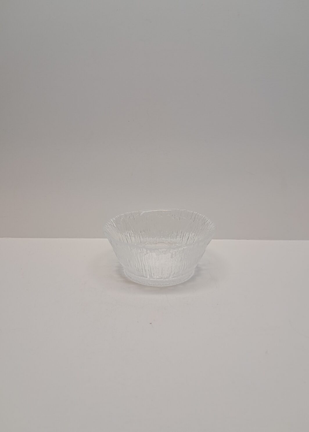 Iittala Solaris annoskulho