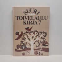 Suuri Toivelaulukirja 7
