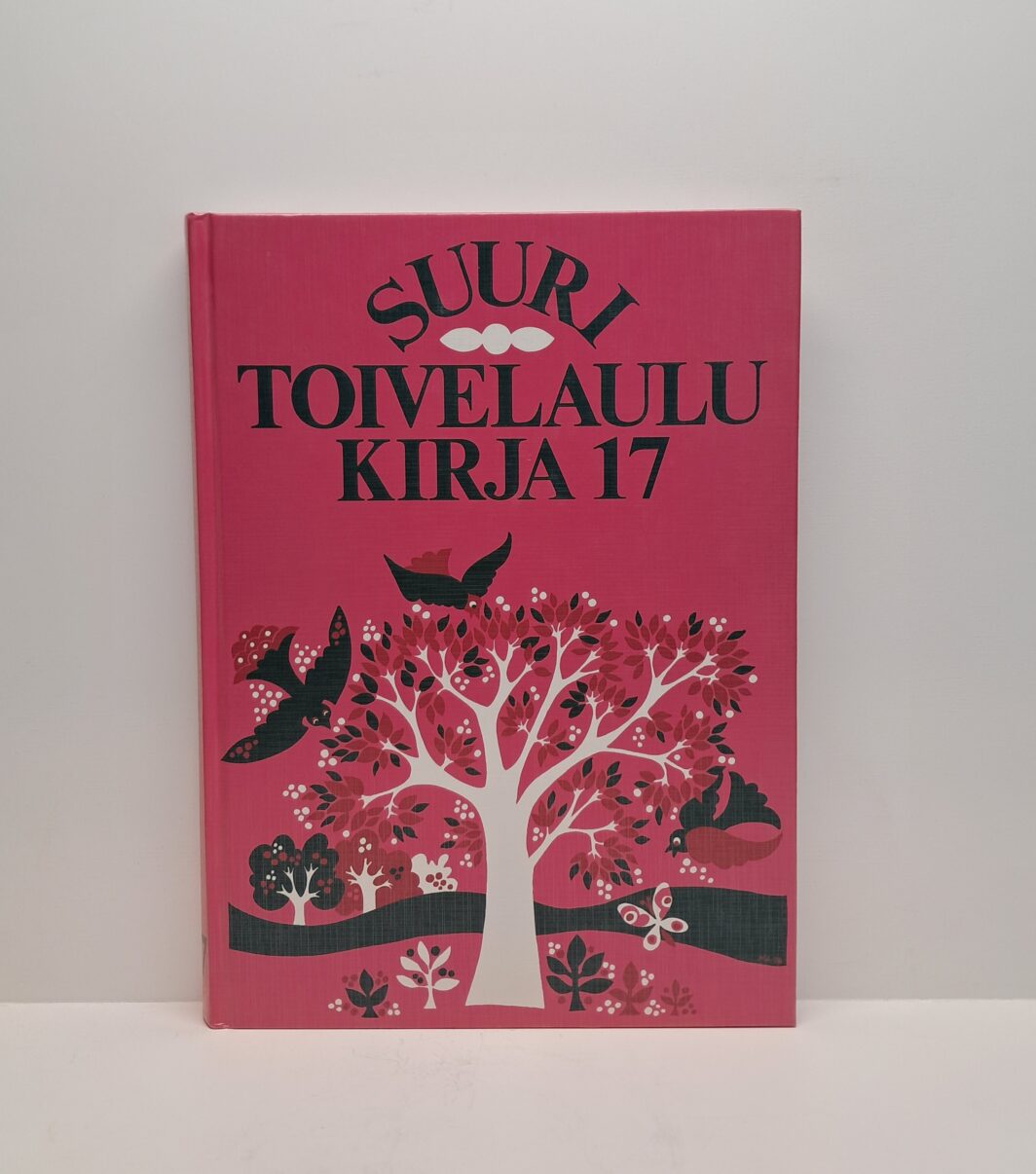 Suuri Toivelaulukirja 17