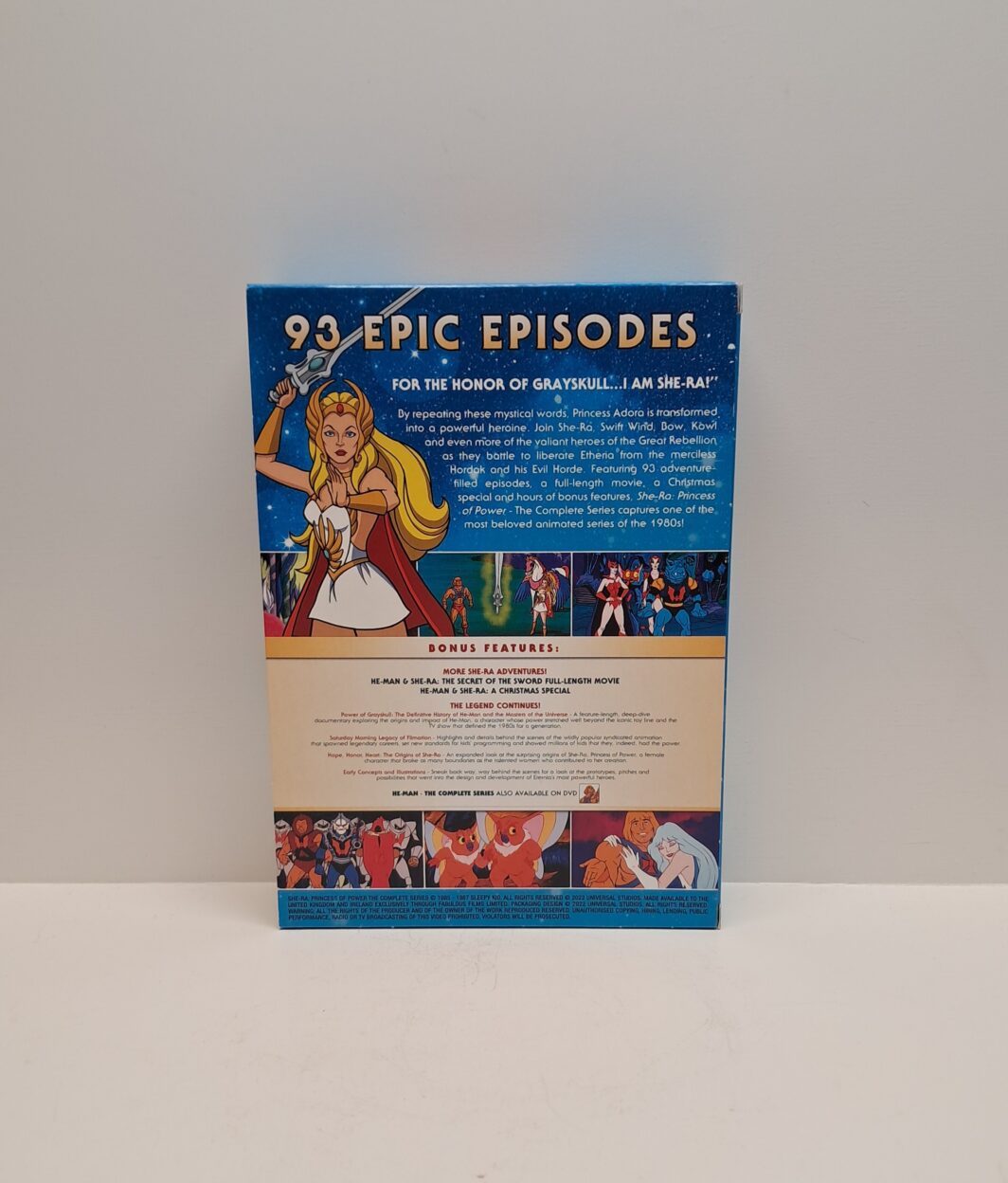 She-Ra: Princess of Power - Image 2