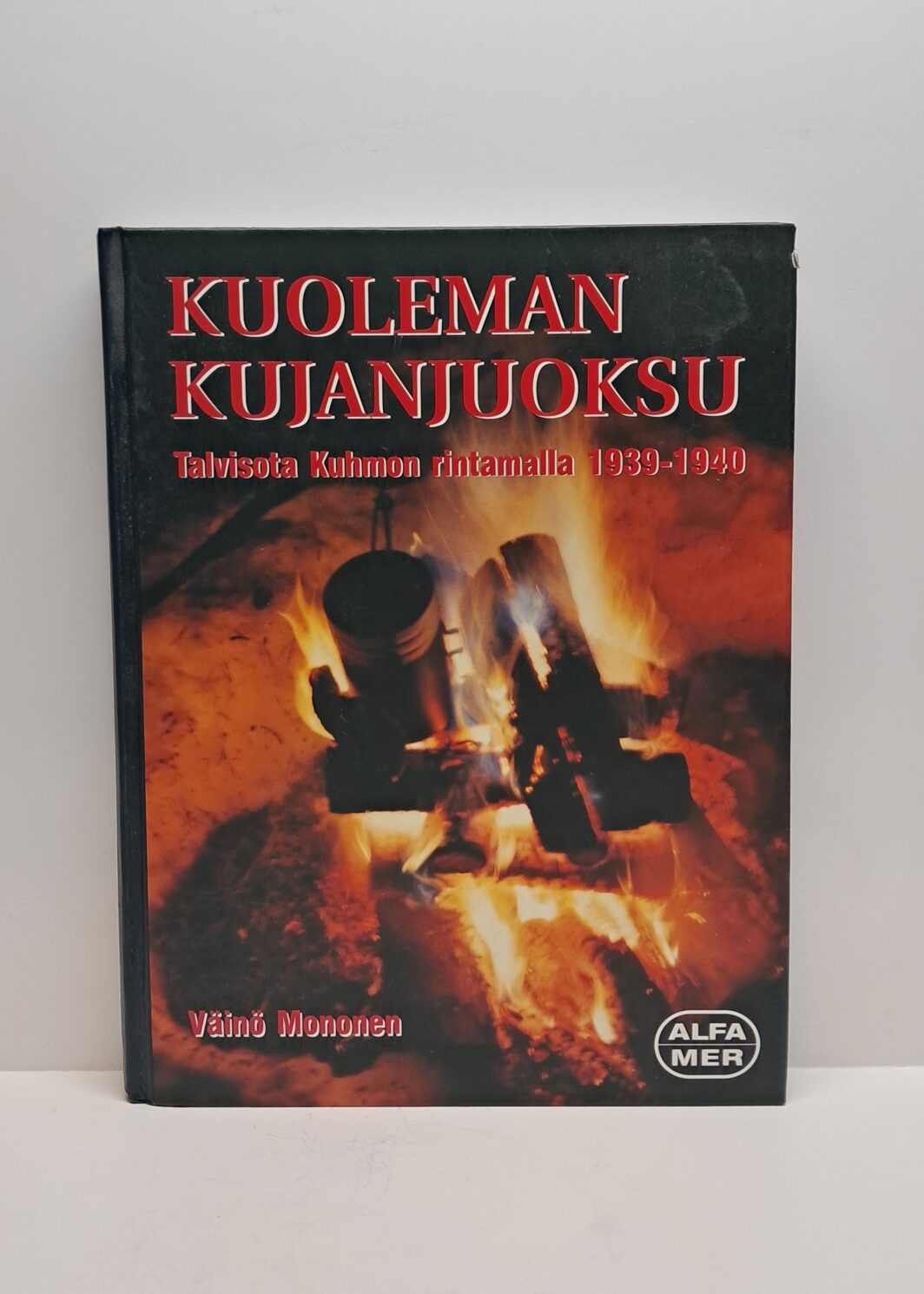 Kuoleman kujanjuoksu