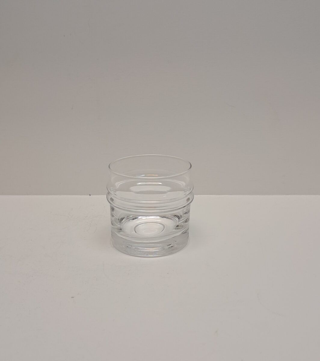 Iittala Pisararengas lasi