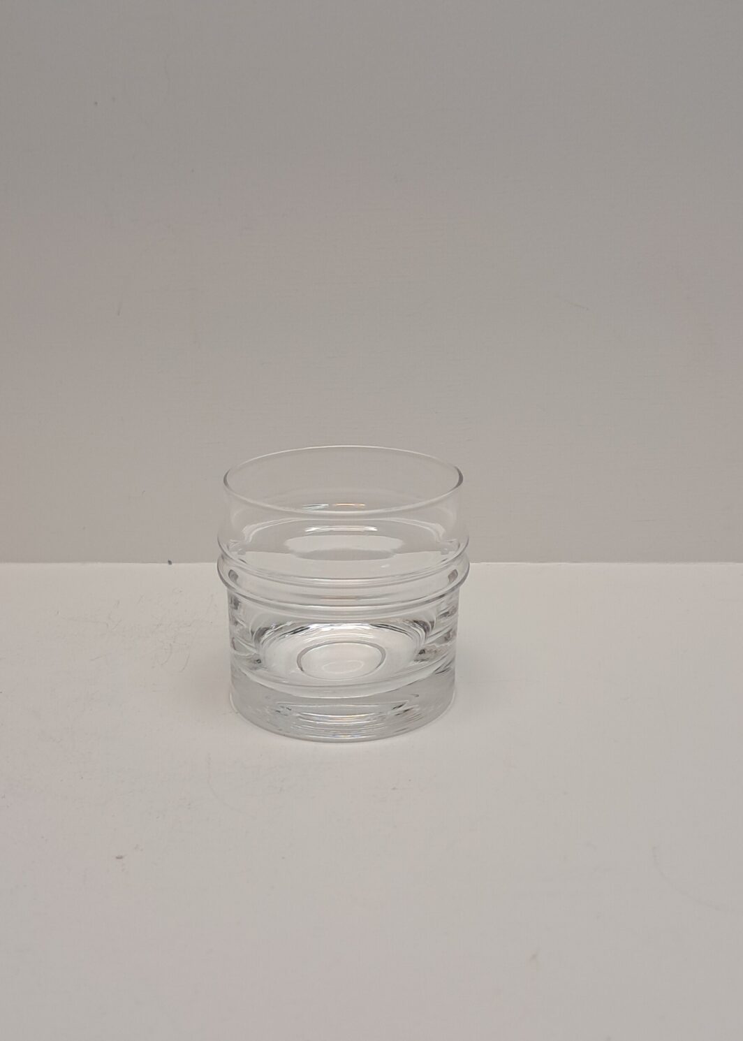 Iittala Pisararengas lasi