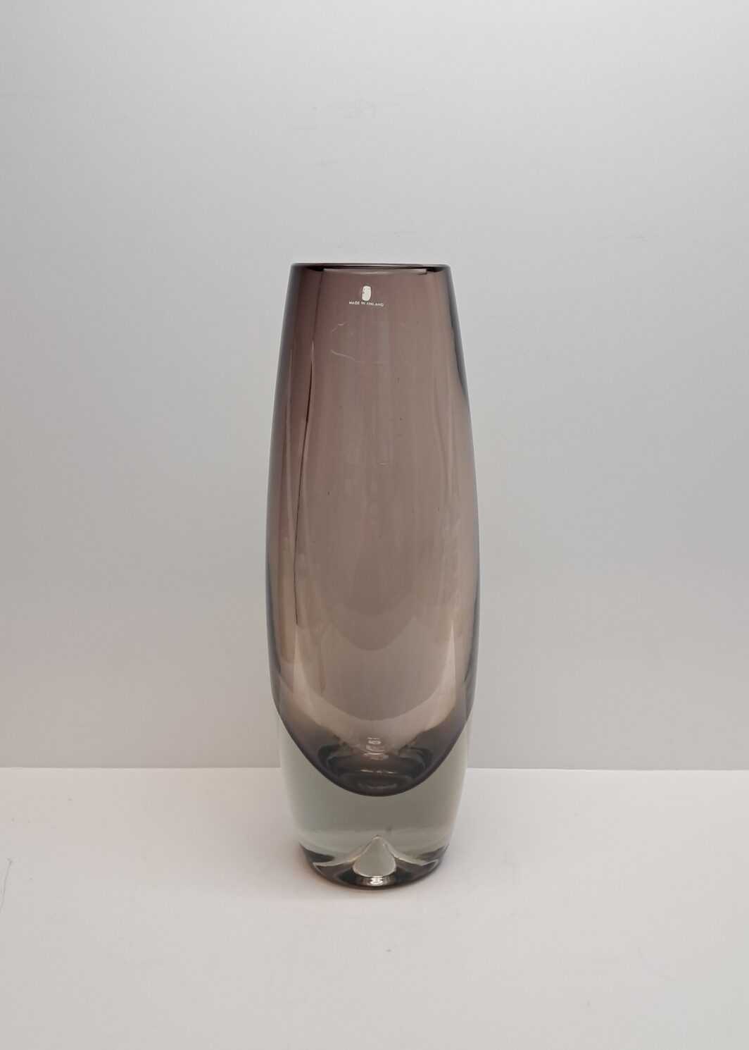 Iittala Lappi maljakko