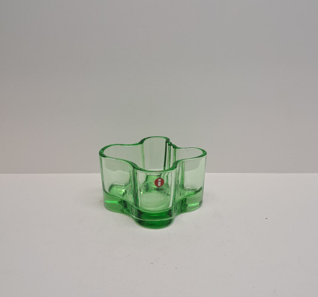Iittala Aalto tuikku kynttilälyhty 55 mm