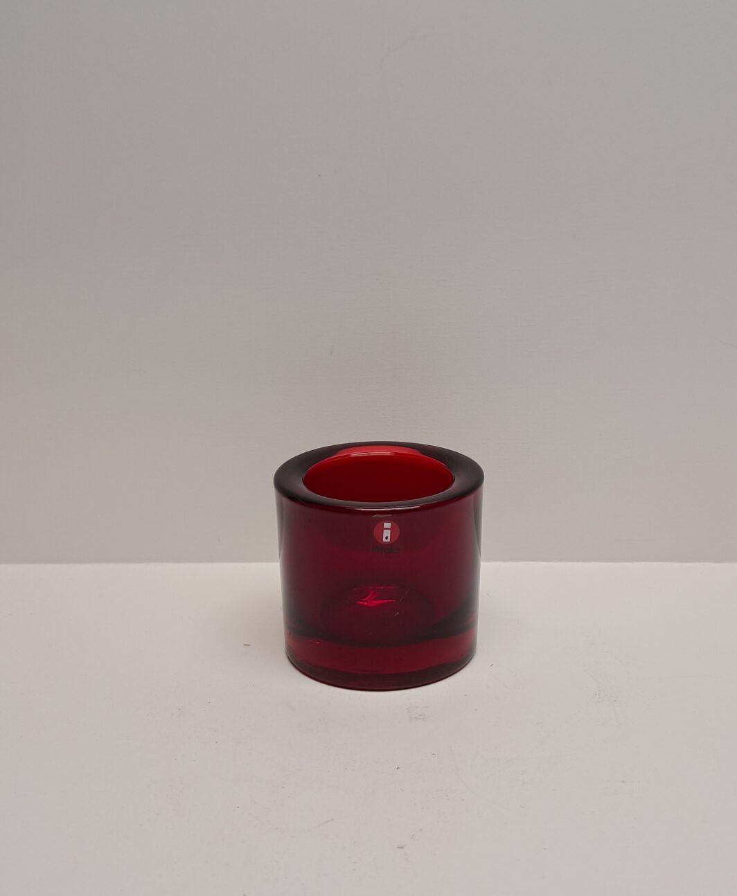 Iittala/Marimekko Kivi tuikku