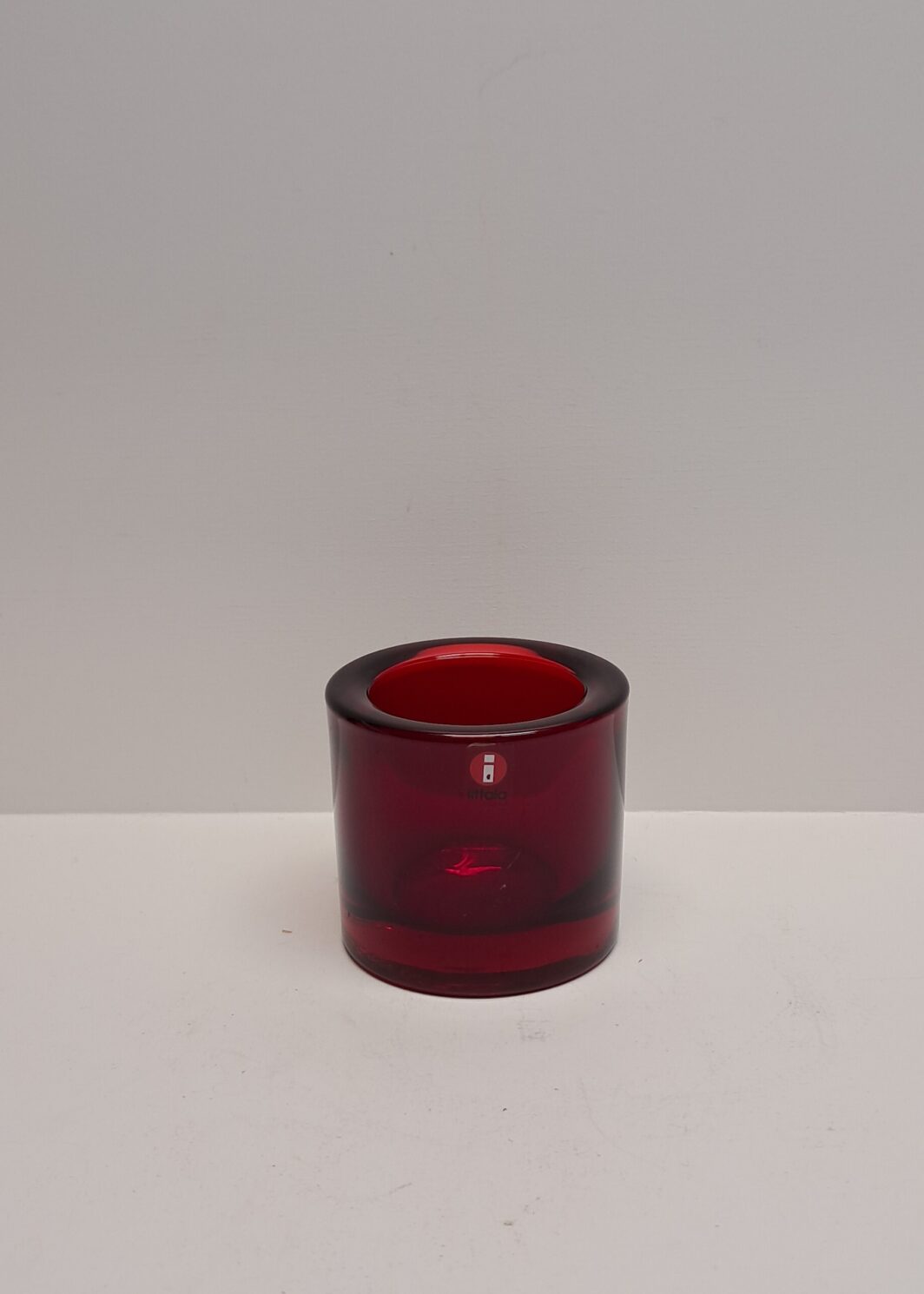 Iittala/Marimekko Kivi tuikku