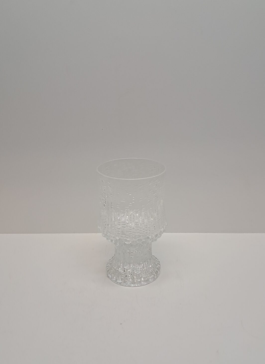 Iittala Ultima Thule viinilasi