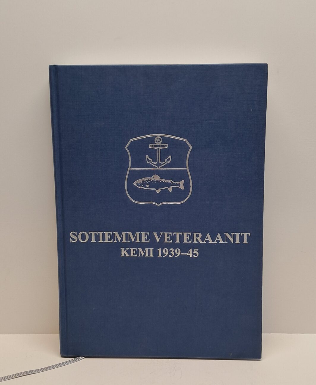 Sotiemmme veteraanit Kemi 1939-45