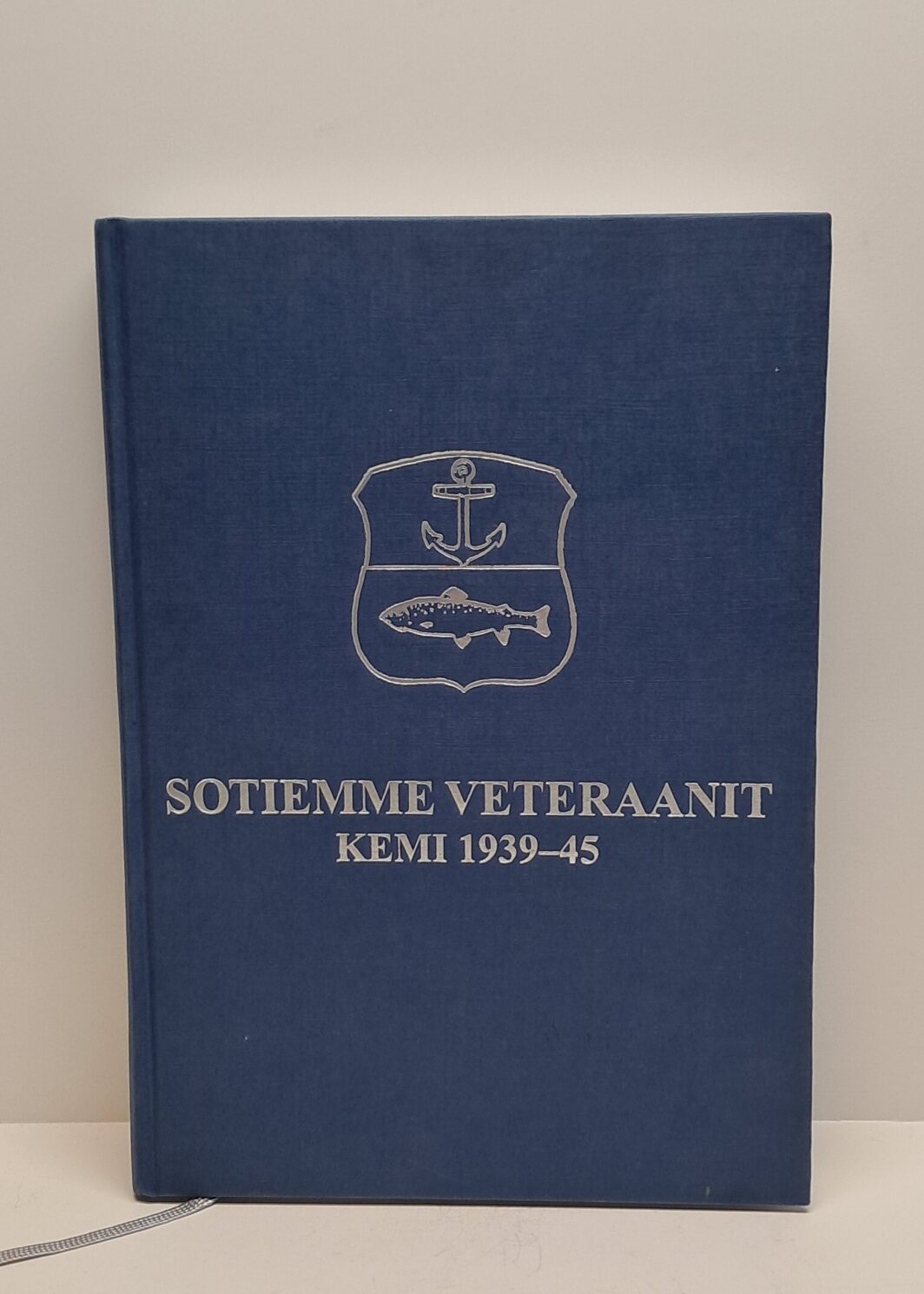 Sotiemmme veteraanit Kemi 1939-45
