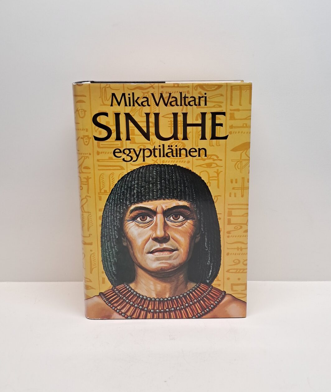 Mika Waltari - Sinuhe egyptiläinen