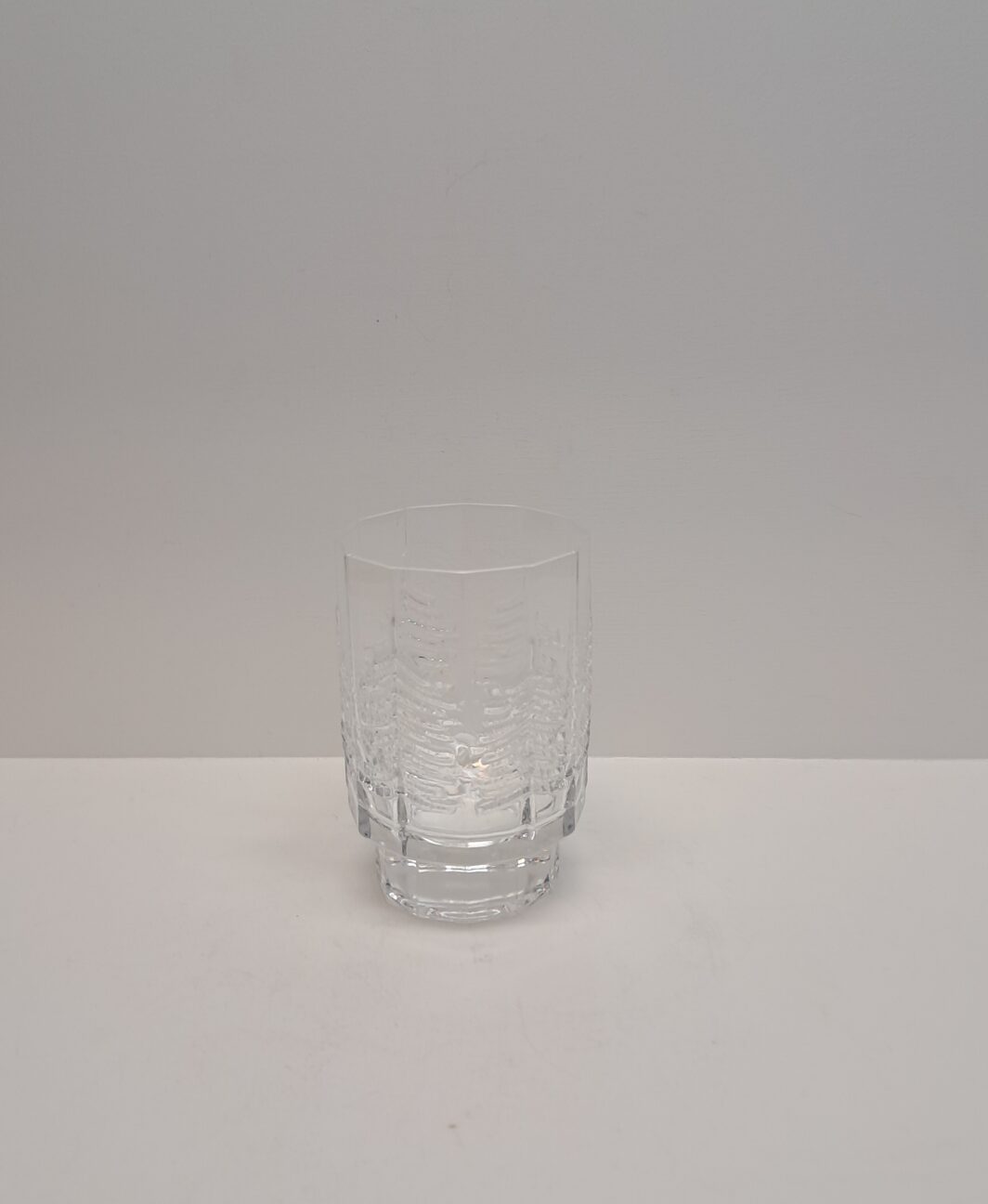 Iittala Kuusi lasi