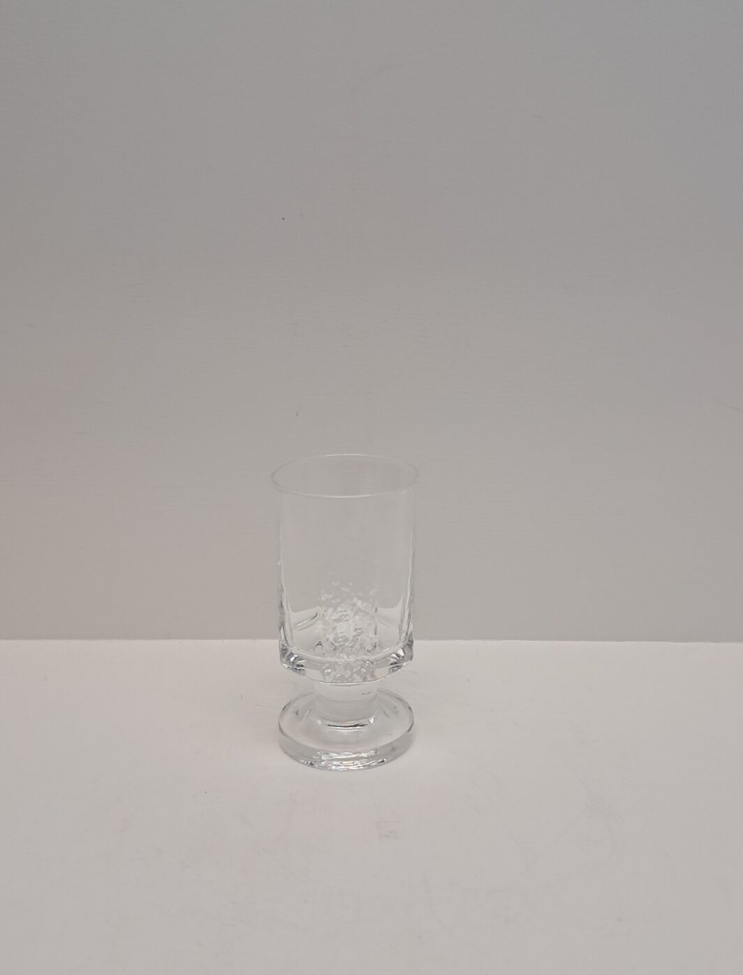 Iittala Kalinka snapsilasi