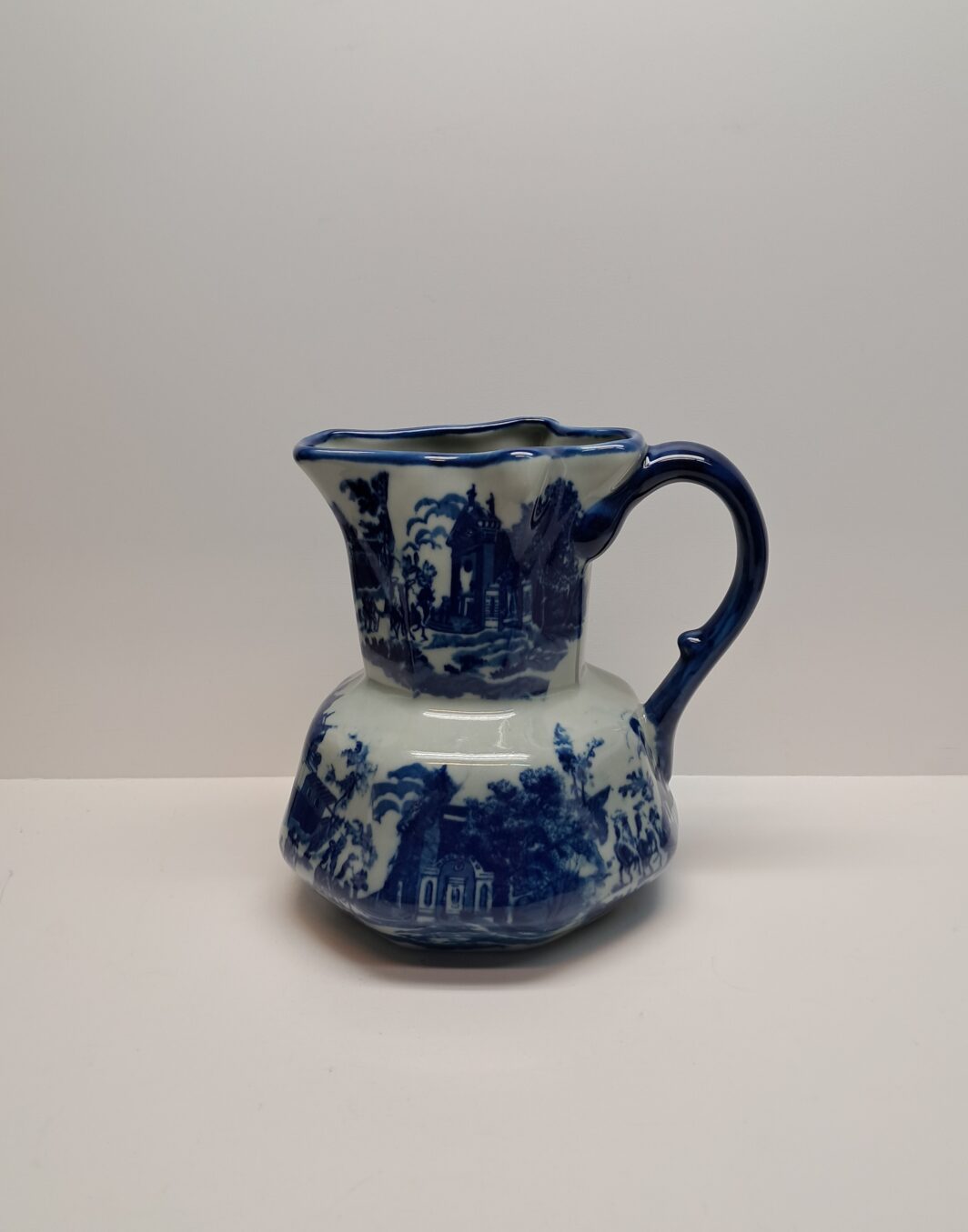 Victoria Ware Ironstone kannu - Image 2