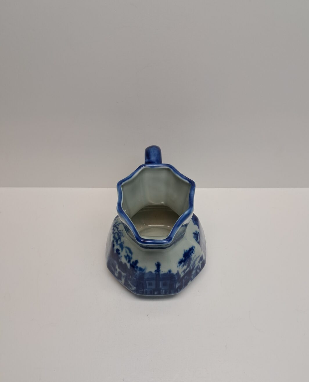 Victoria Ware Ironstone kannu - Image 3