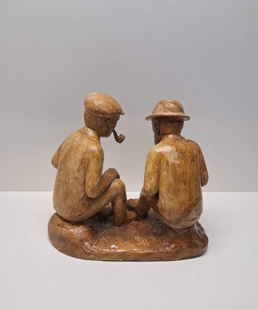 Kipsipatsas - Image 2