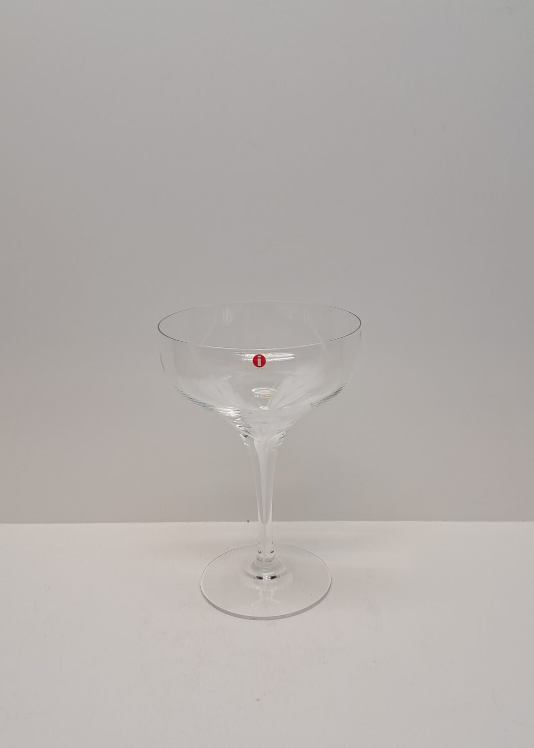 Iittala Nana cocktaillasi