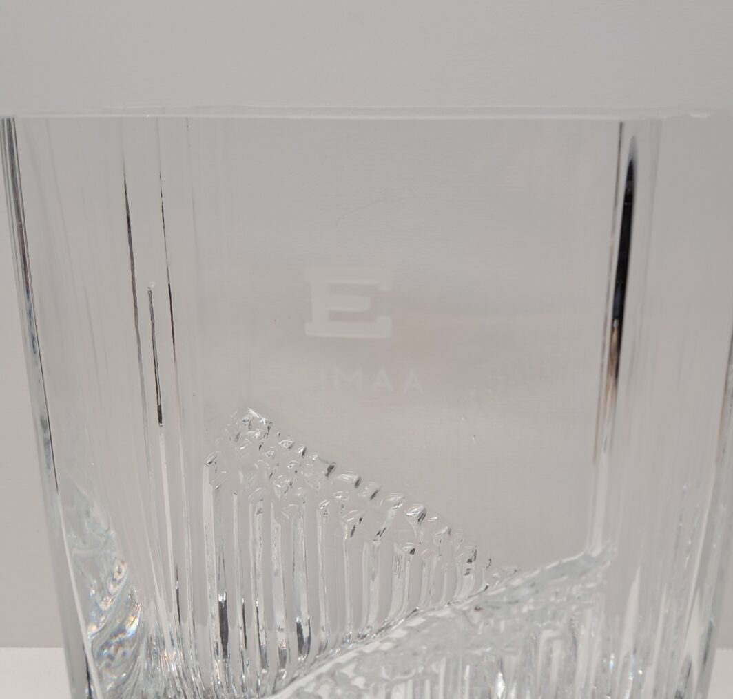 Iittala Sointu maljakko - Image 2