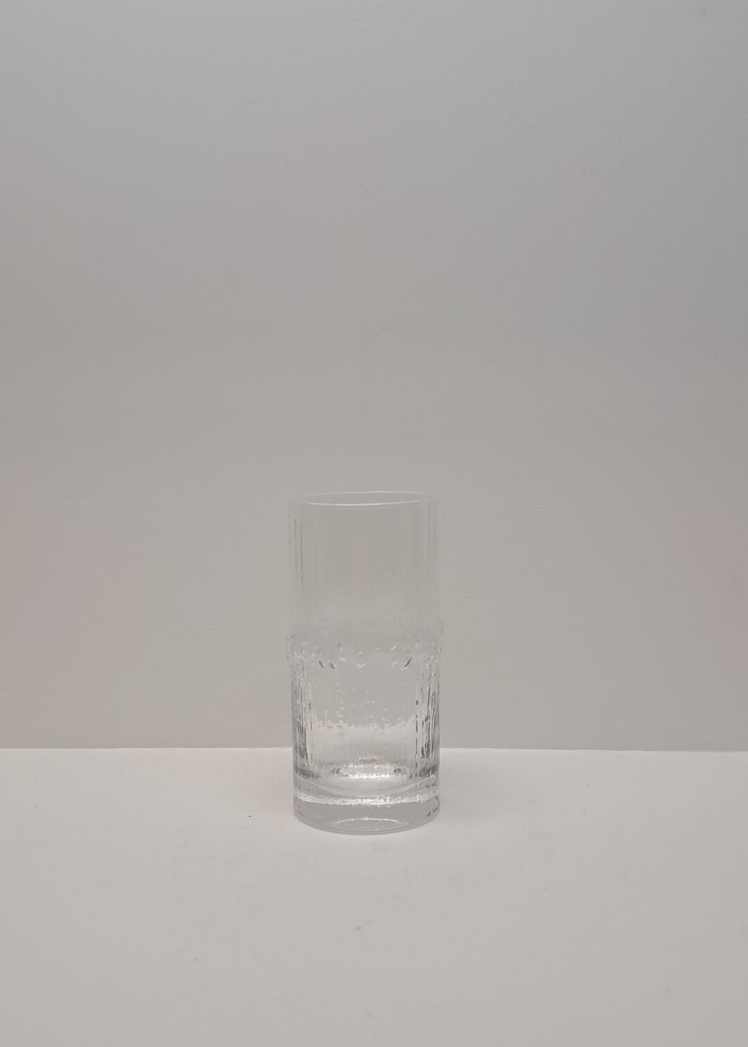 Iittala Niva lasi