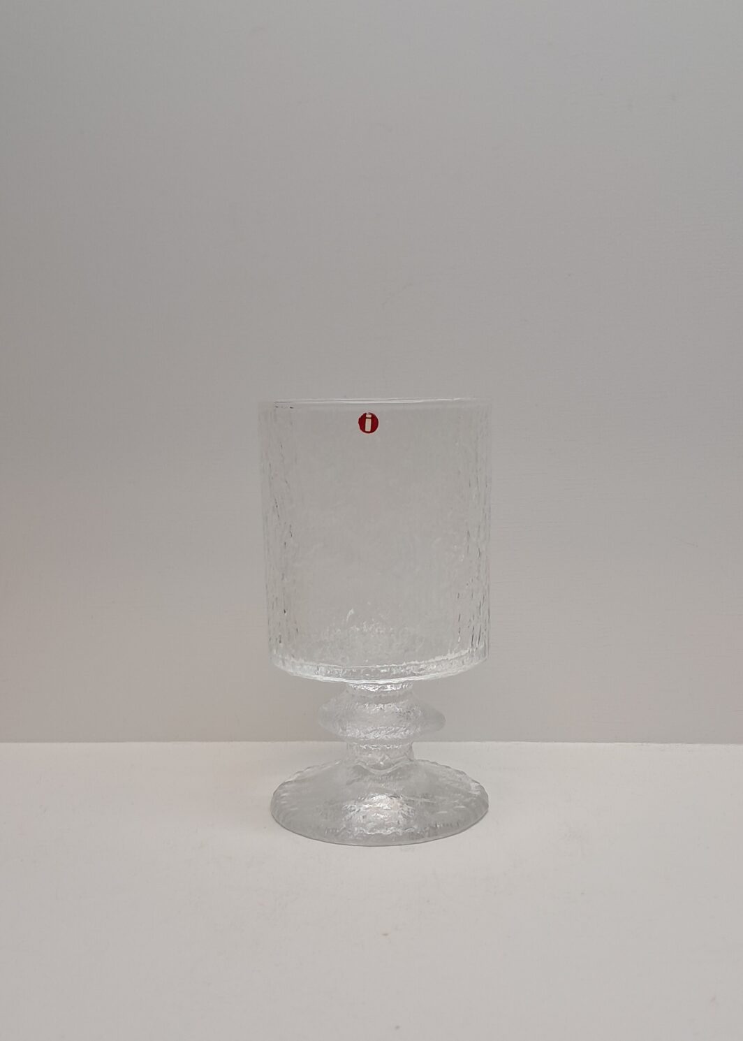 Iiitala Senaattori olutlasi