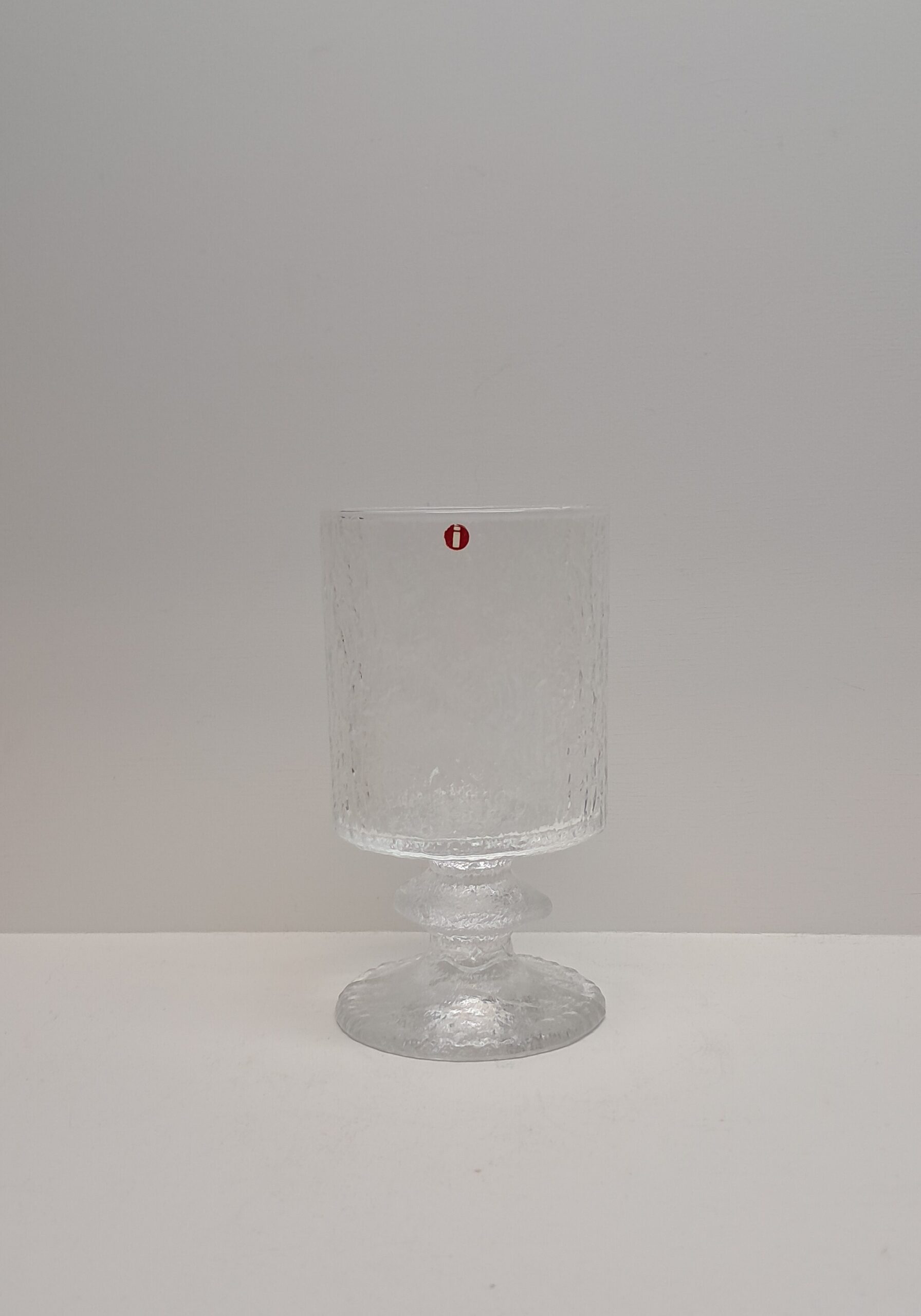 Iiitala Senaattori olutlasi