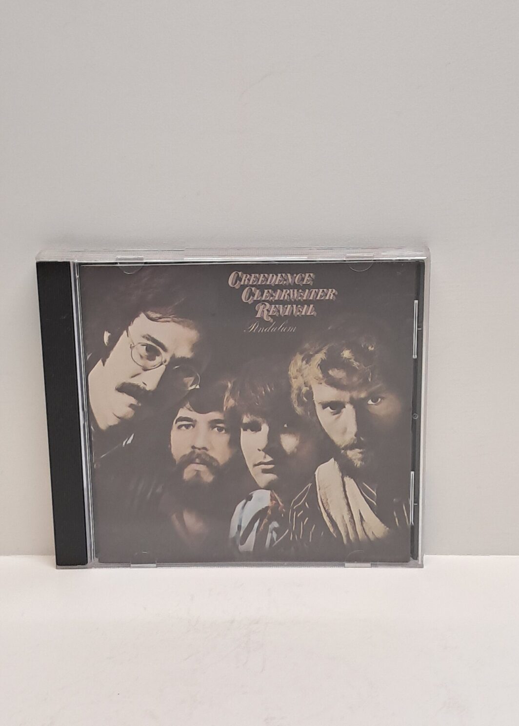 Creedence Clearwater Revival – Pendulum