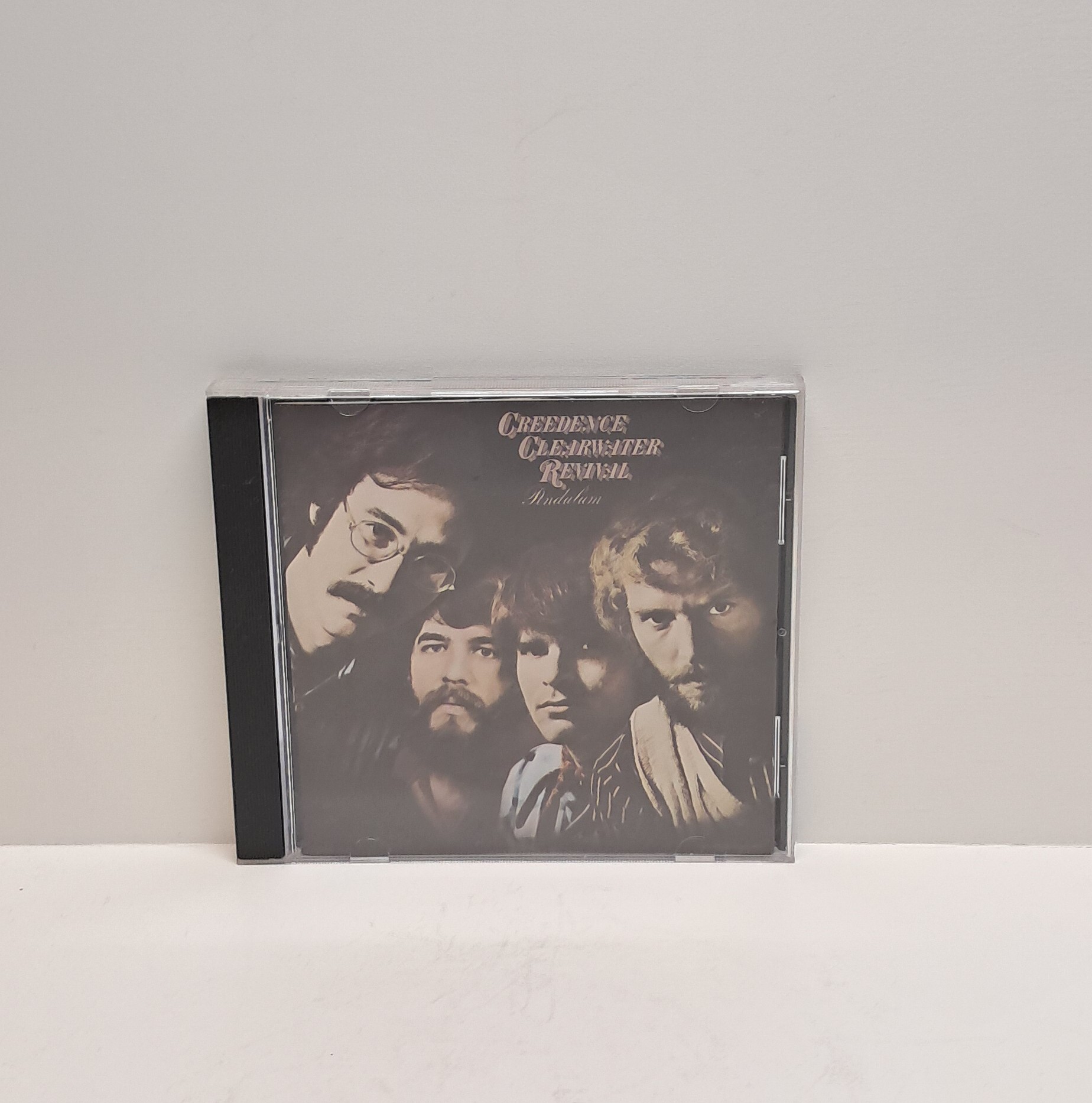 Creedence Clearwater Revival – Pendulum