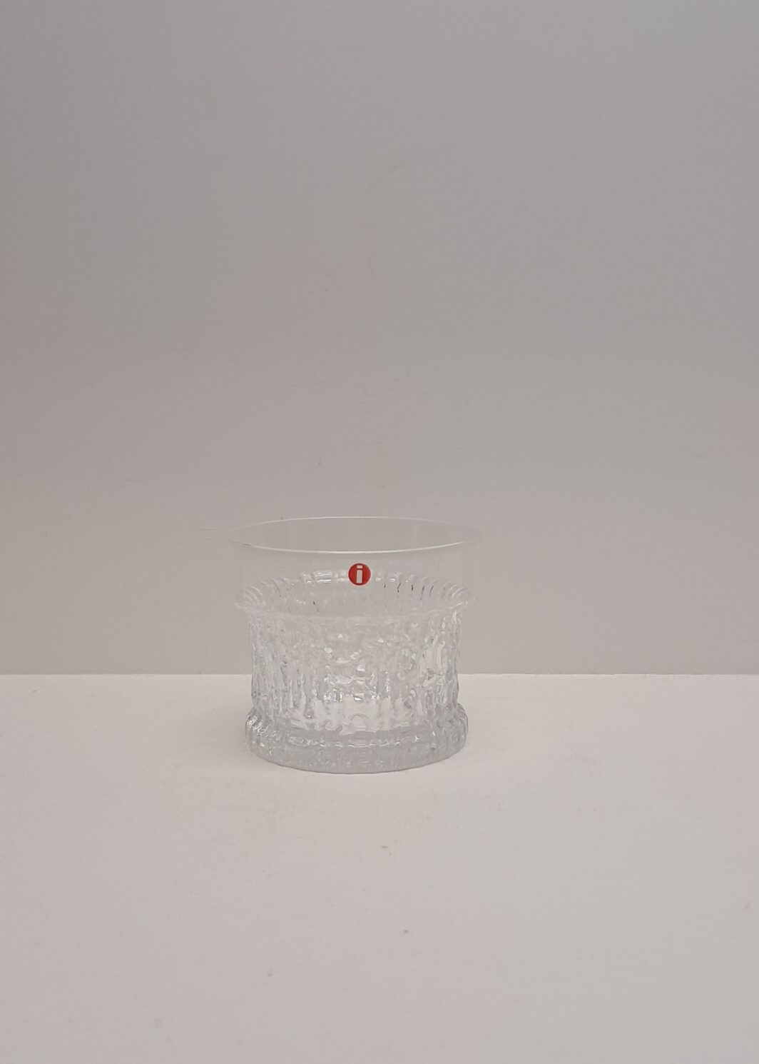 Iittala Kaarna juomalasi