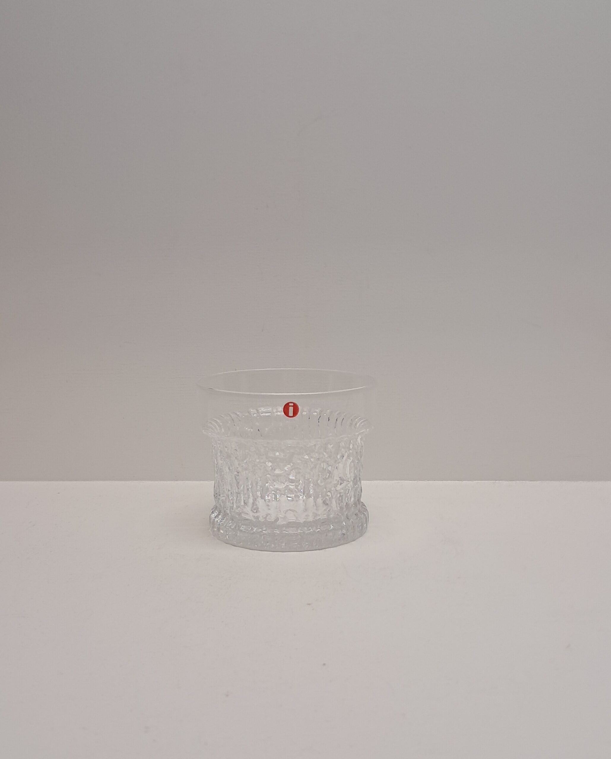 Iittala Kaarna juomalasi