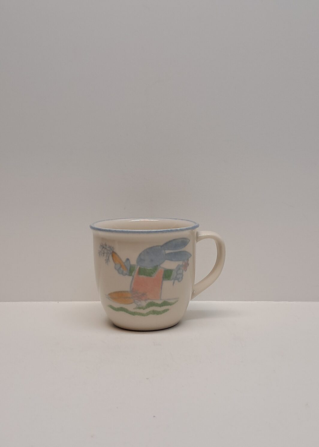 Pentik lasten muki Pupu