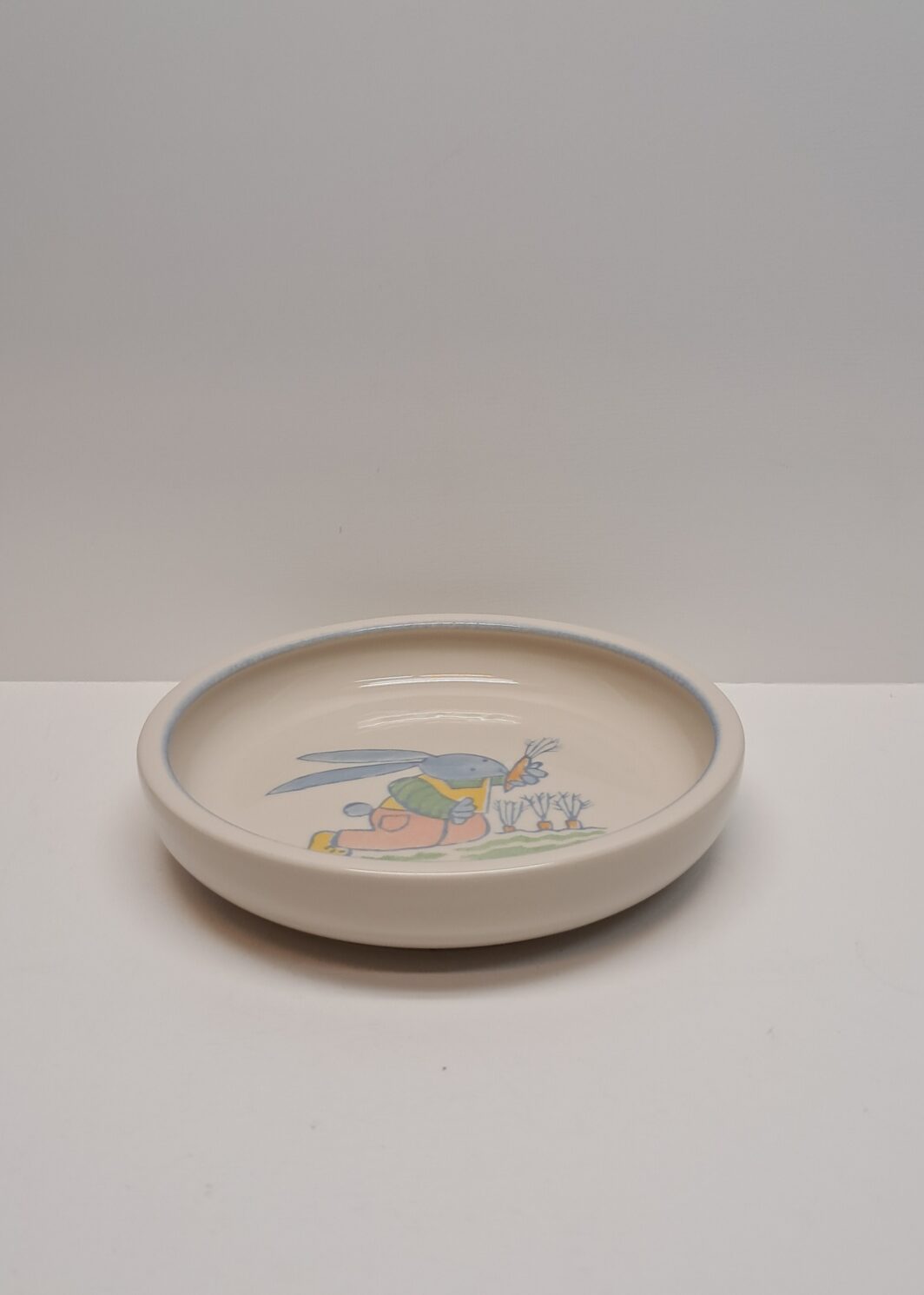 Pentik lasten lautanen Pupu