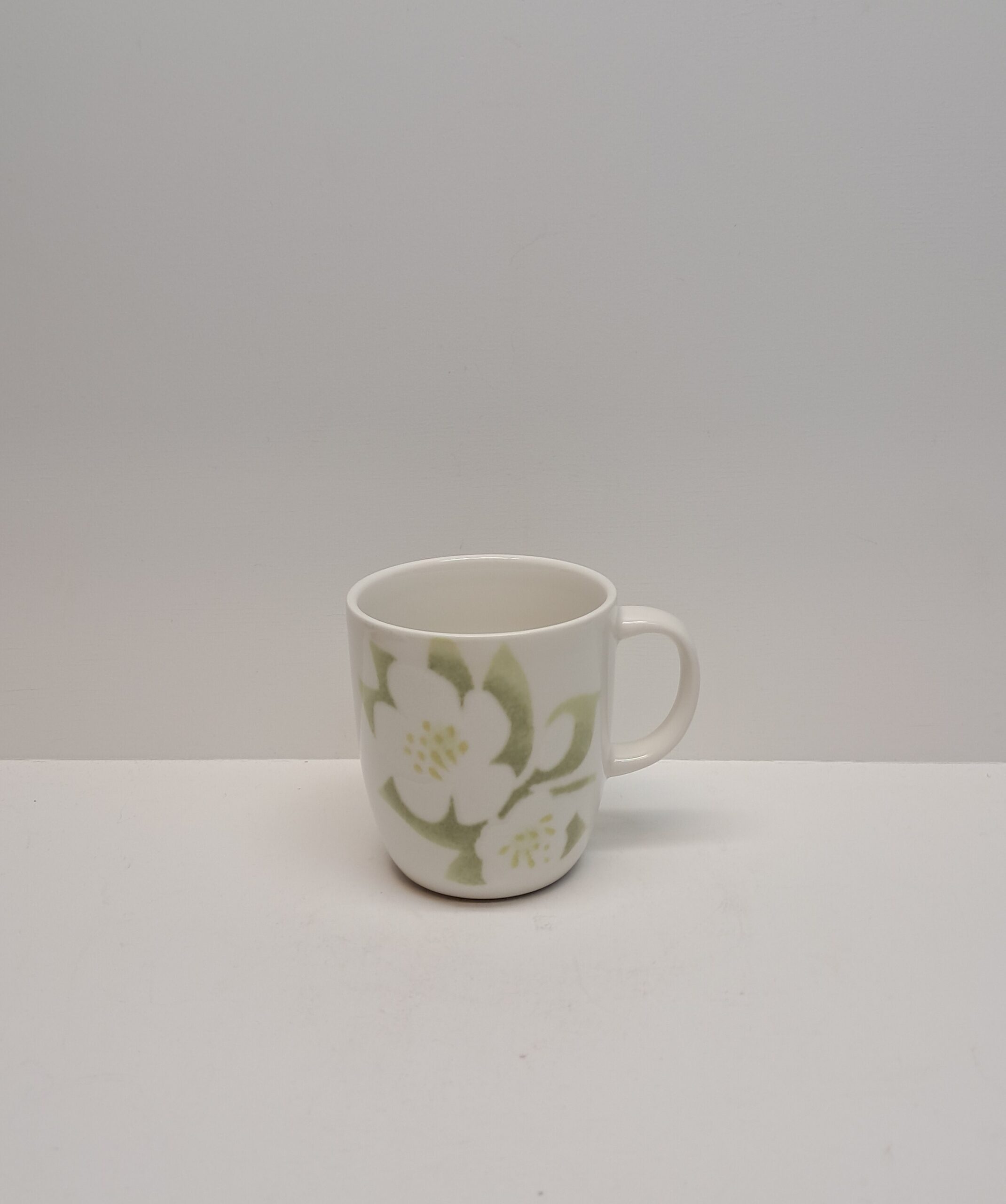 Pentik Omenankukka muki