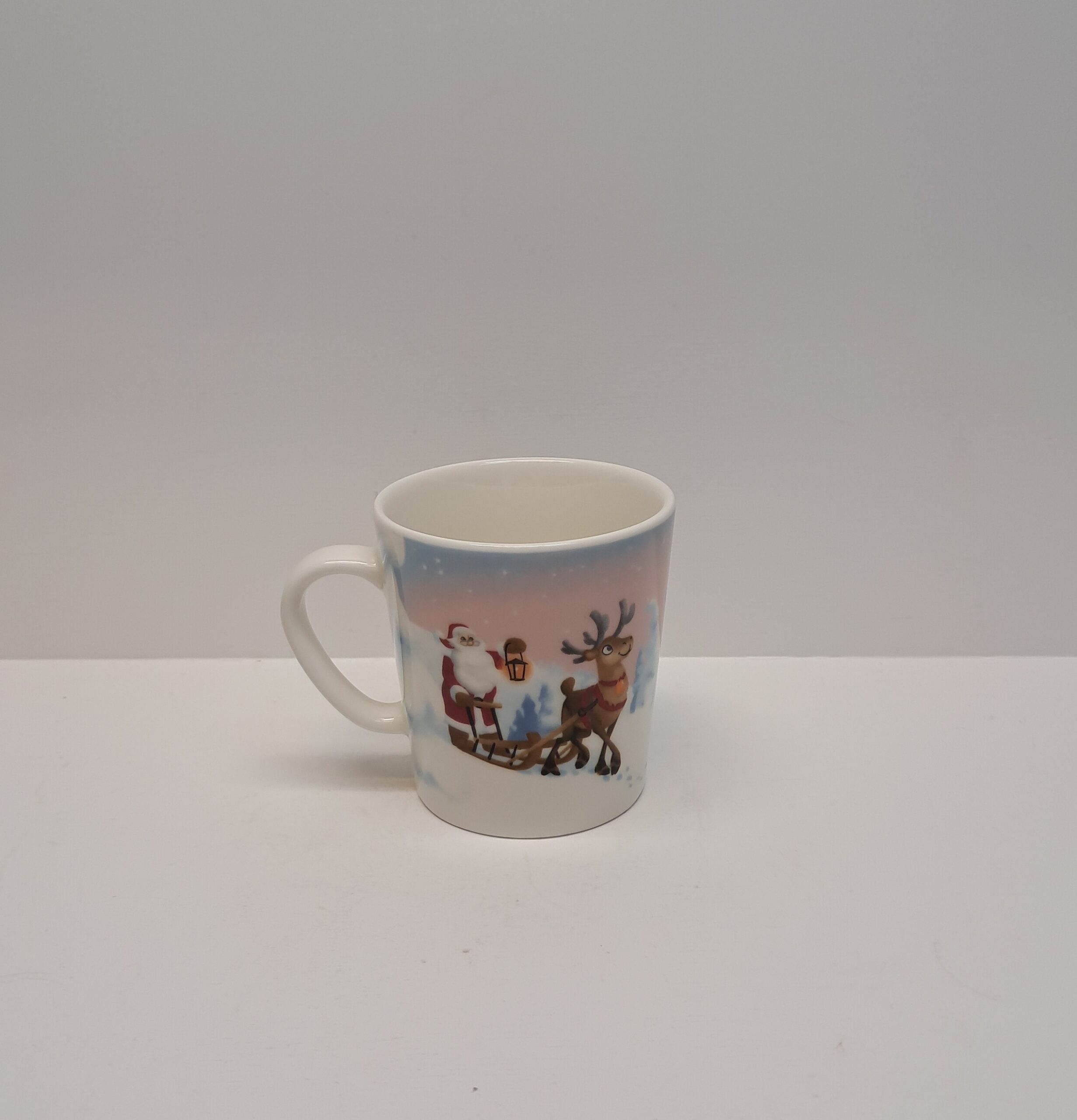 Arabia Santa Claus, Oi Kuusipuu muki - Image 2