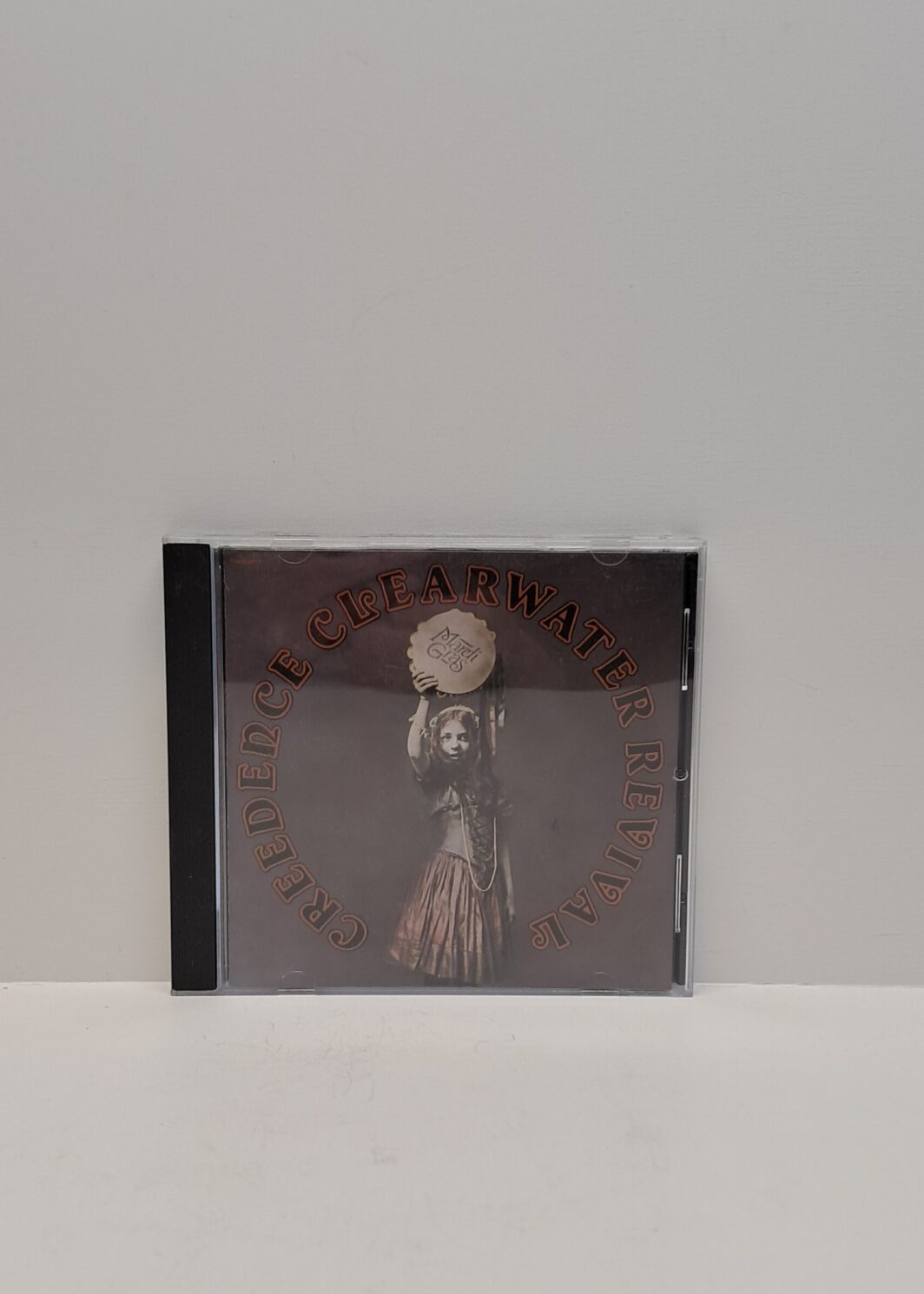 Creedence Clearwater Revival – Mardi Gras