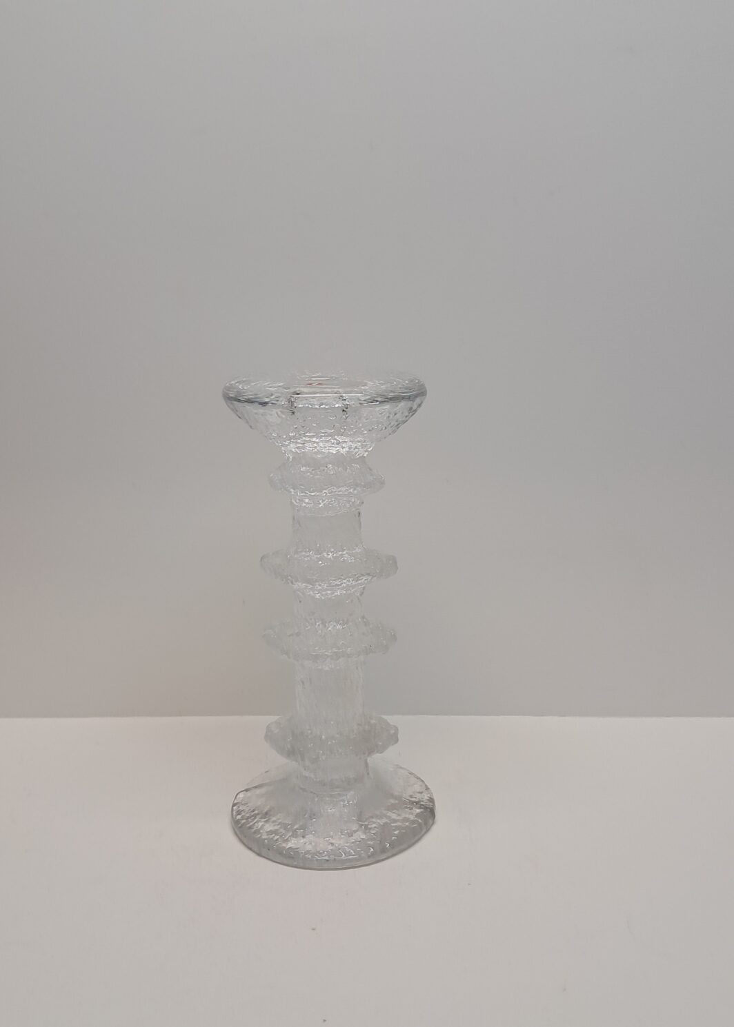 Iittala Festivo kynttilänjalka, 4-solmua