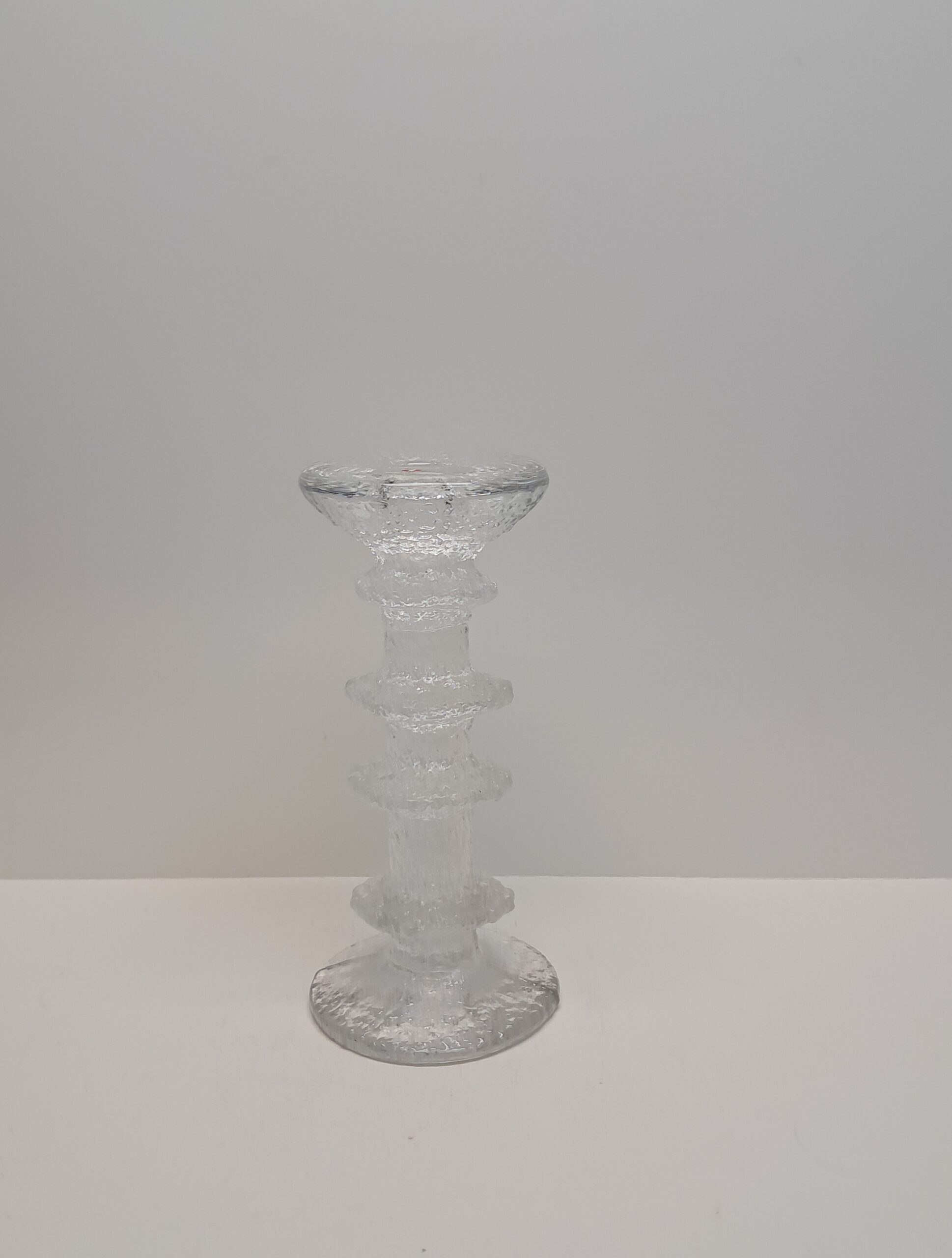 Iittala Festivo kynttilänjalka, 4-solmua