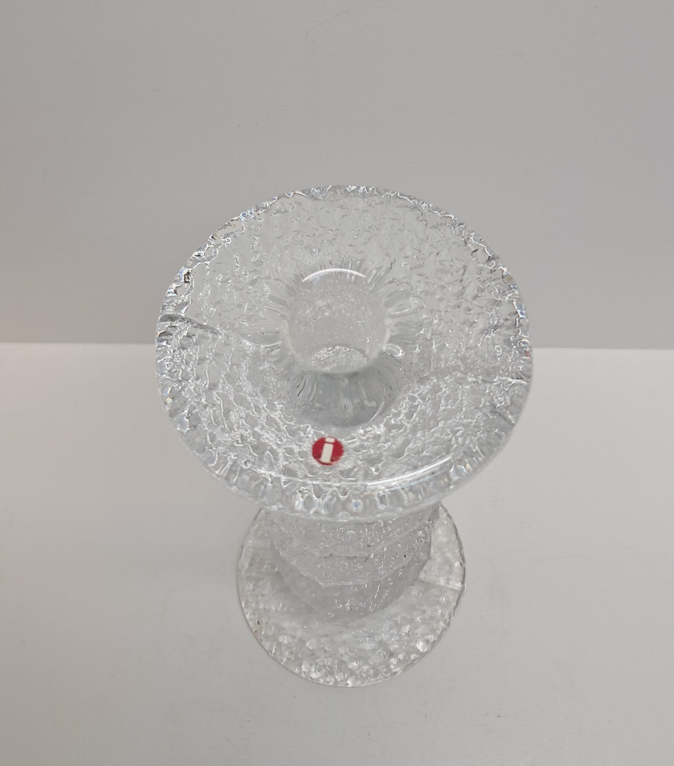 Iittala Festivo kynttilänjalka, 4-solmua - Image 2